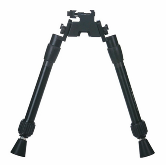 SWAGGER SEA12 SHOOTER SERIES TACTICAL BIPOD - Hunting Accessories